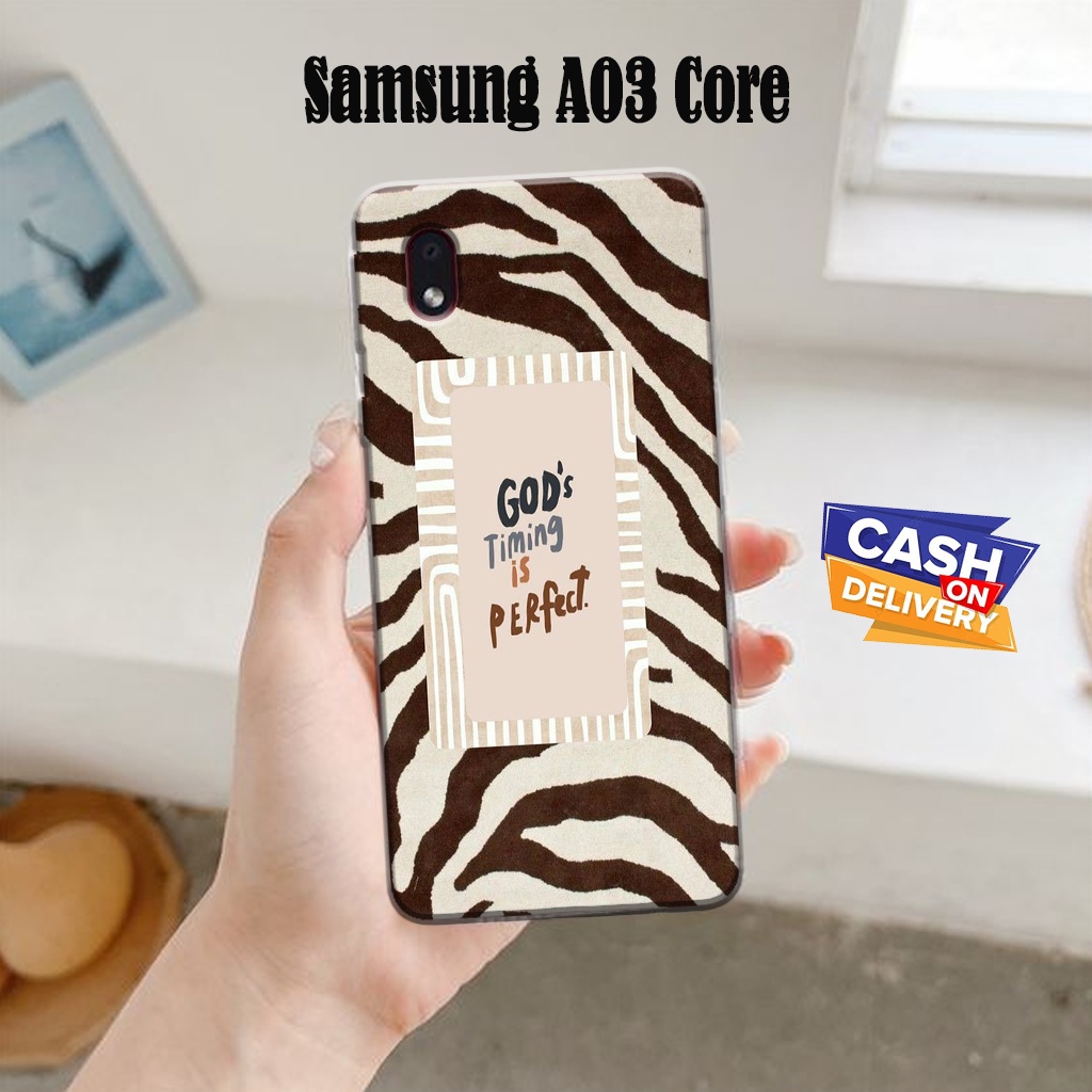 Case Hp Samsung A03 Core  - Casing Hp Samsung A03 Core  - Latopiacase - Fashion Case estetik  -  Cas