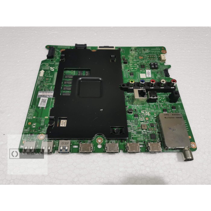Mesin TV Samsung 40JU6600K - Mobo MB Mainboard TV Samsung UA 40JU6600