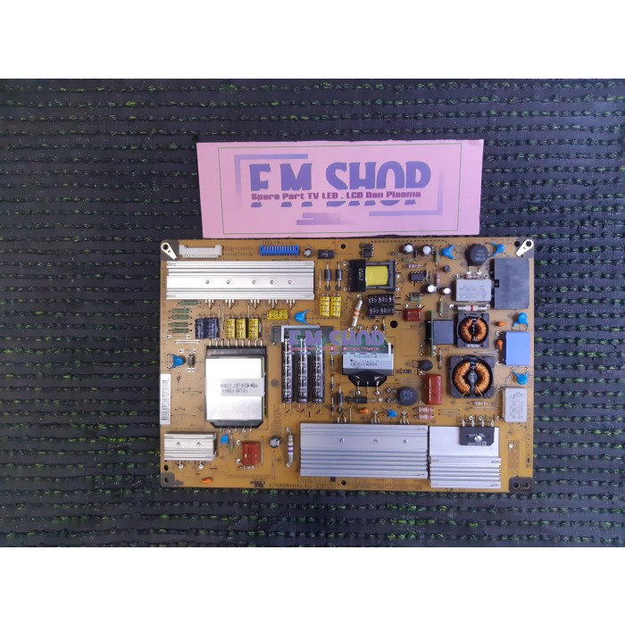 PSU Power Supply TV LG 32LW4500 - Regulator Board 32LW4500