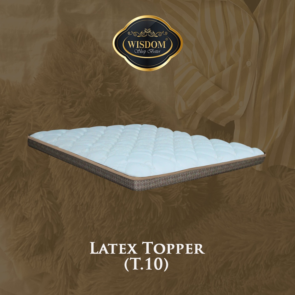 Topper Latex / Topper Matras