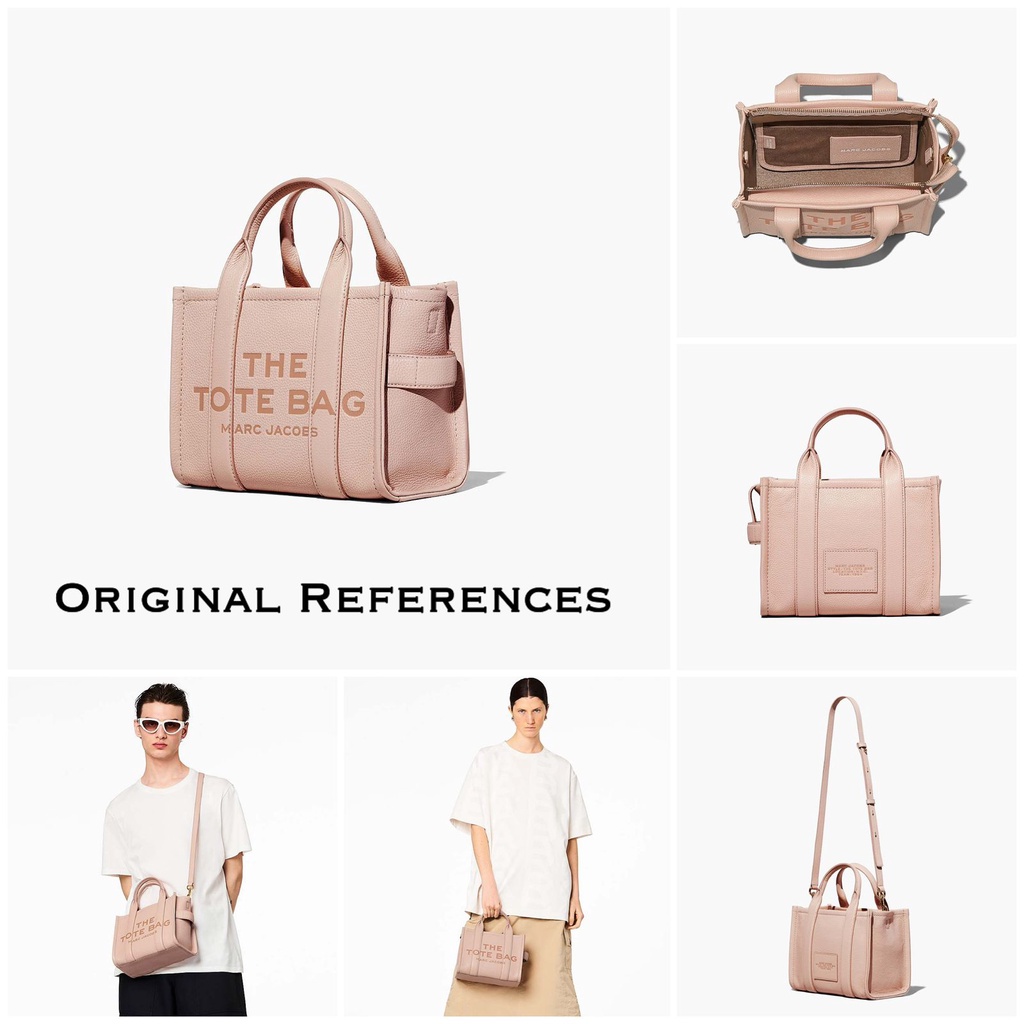 (MICROCHIP) LUXY LX2300 TAS TOTE WANITA THE LEATHER MINI TOTE BAG FREE DUSTBAG + LONGSTRAP KUALITAS VIP PLATINUM 1:1
