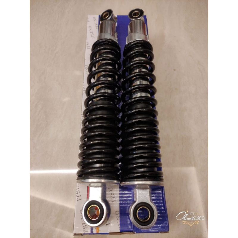 SHOK SHOCKBREAKER BELAKANG GLPRO - MEGAPRO SEPASANG