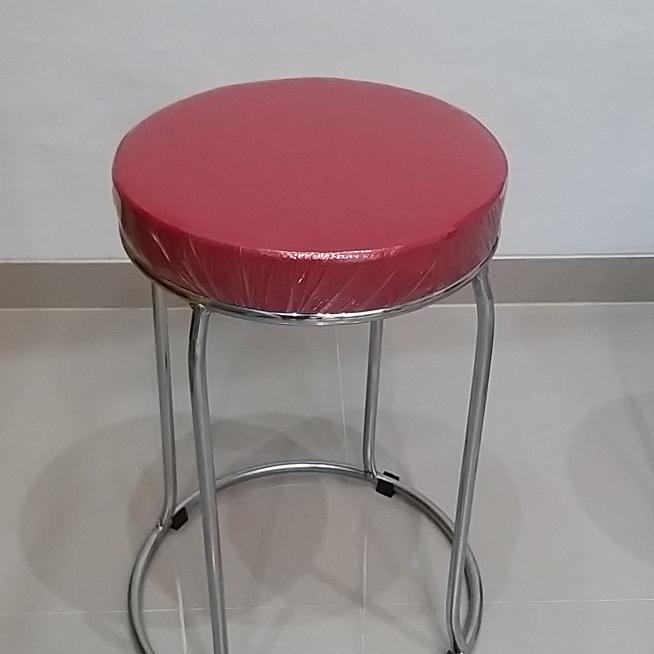 Kursi Conter Toko, Kursi Tunggu Tamu, Kursi Counter Toko Hp Toko Jamu