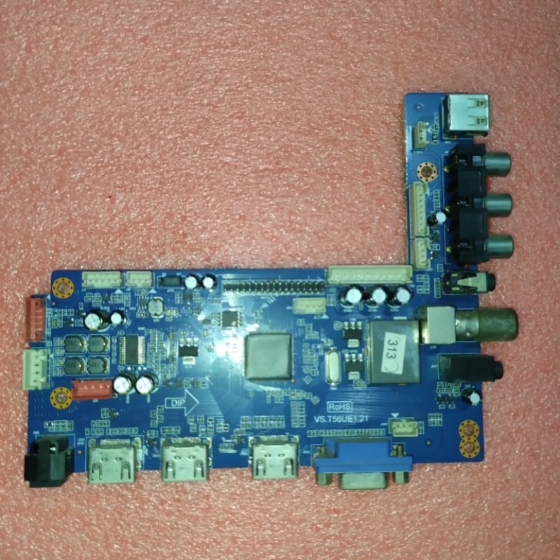 mb tv led Polytron PLD32D711