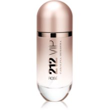 777176 PARFUM WANITA 212 VIP GOLD ROSE ARE YOU ON THE LIST 100ML / PARFUM WANITA