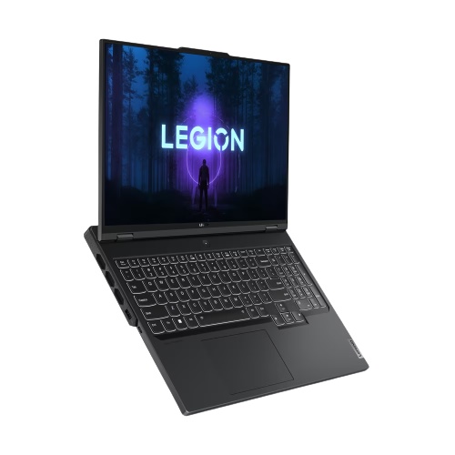 LAPTOP LENOVO LEGION 7 PRO 16 RTX4080 12GB I9 13900HX RAM 32GB 2TBSSD WQXGA 240HZ 100SRGB