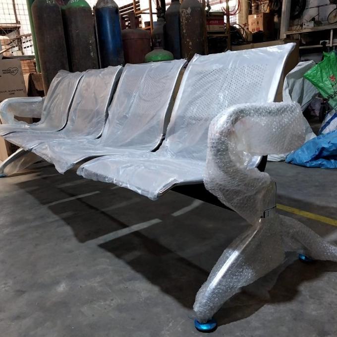 Kursi Tunggu Bandara/ Kursi Tunggu Pasien Rumah Sakit/ Bangku Tunggu 4