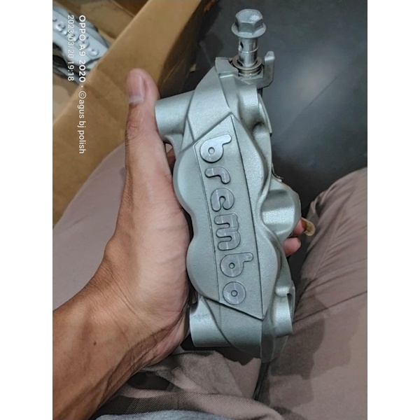 KALIPER BREMBO L3