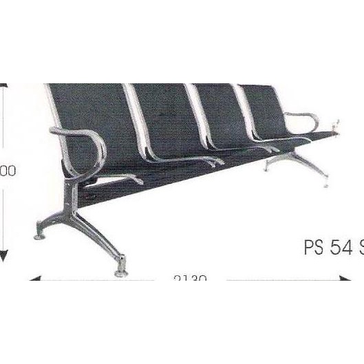 Kursi Tunggu Indachi Ps54S