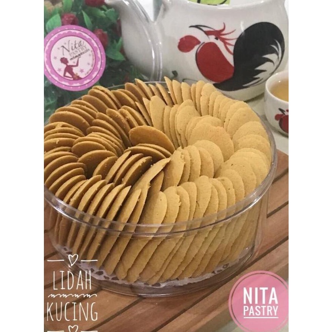 

KUE KERING TERBARU LIDAH KUCING TERBARU EL09I09A82L