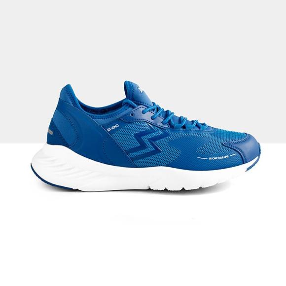 Athletica Official Shop - RX-King Blue White | Sepatu Olahraga | Sepatu Running | Sneakers