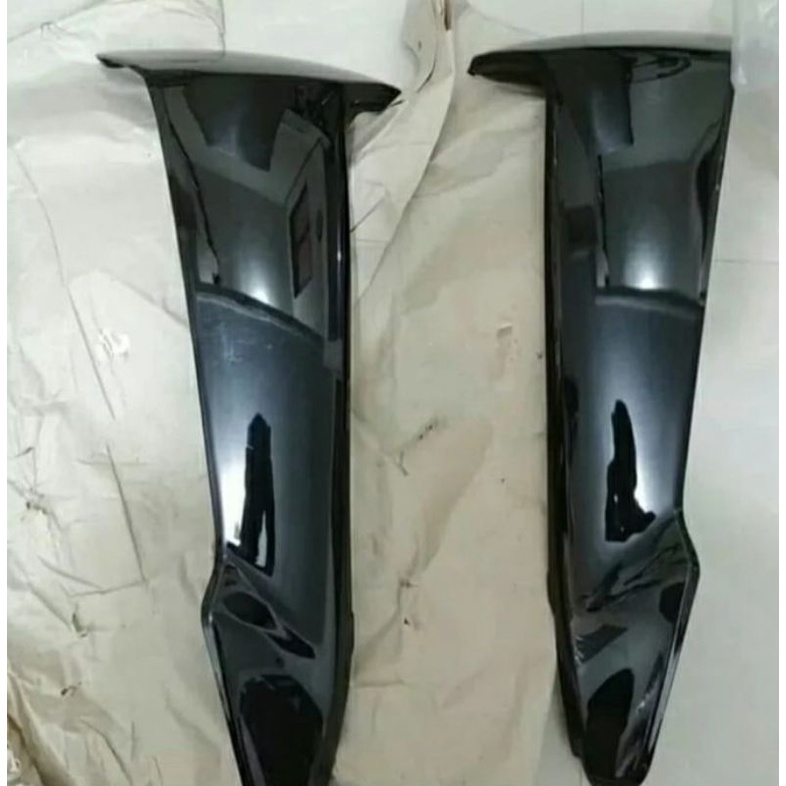 sayap luar Supra fit new fit s copotan original bekas