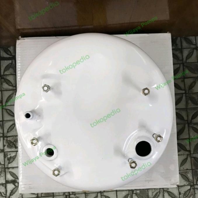 Tangki Pressure Tank Dea Sanyo Phl 100 Untuk Sanyo Ph 100 An