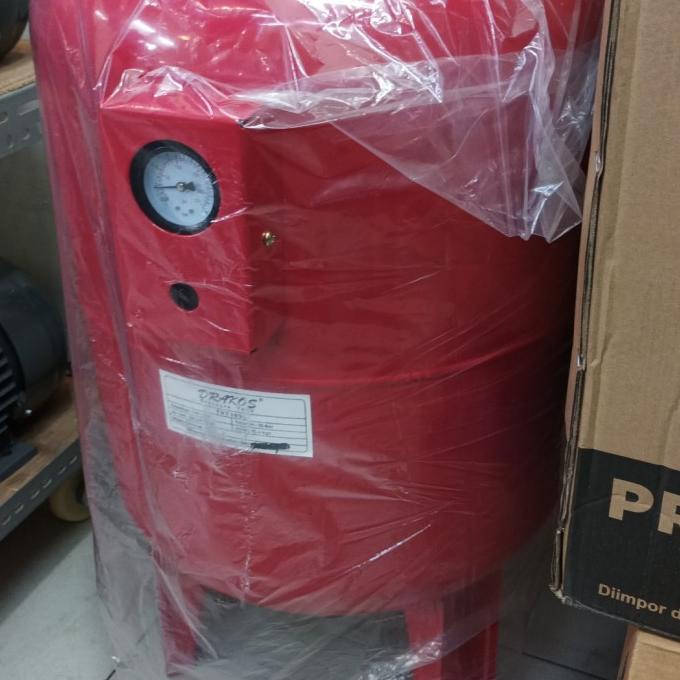 Pressure Tank 100 Liter