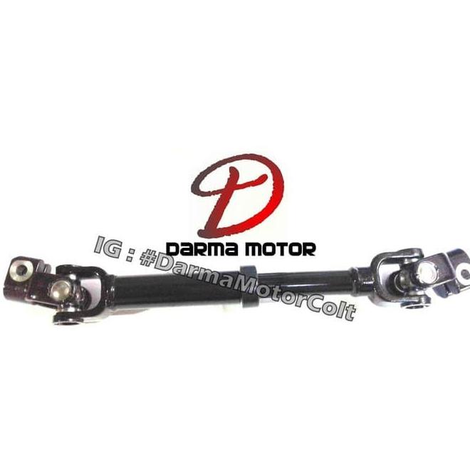 Joint Steer Mitsubishi Kuda Gls-Grandia-Diamond (As Steer)