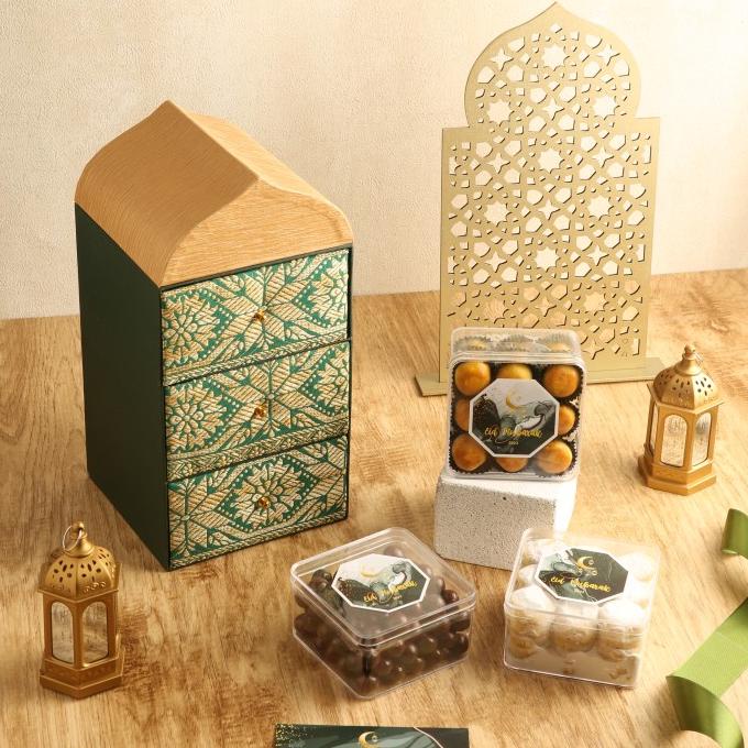 

Buruan serbu] hampers lebaran ramadan idul fitri