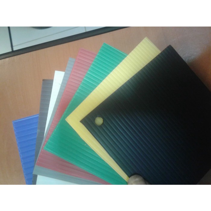 

Impra Impraboard 5Mm 50X120Cm