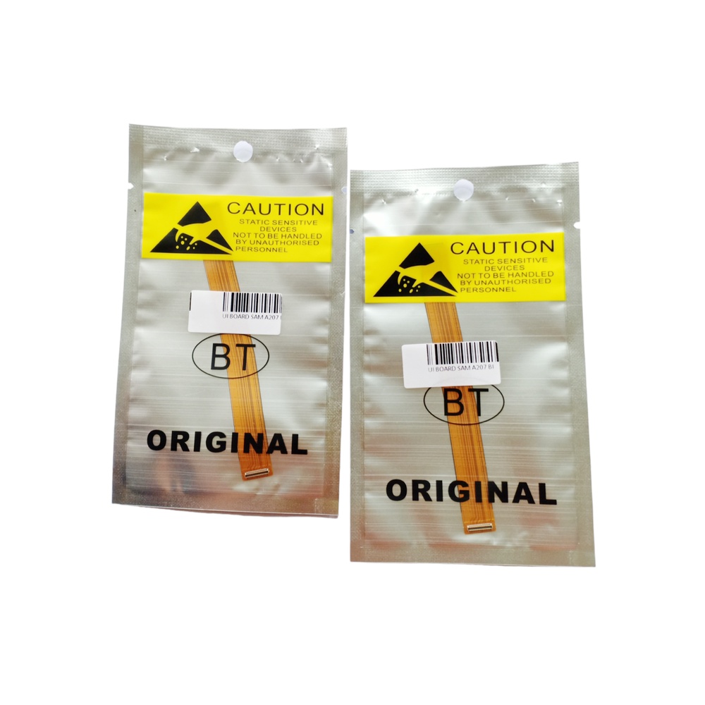 Flexibel Cas Samsung Galaxy A20S Big - Flexibel Ui Charge Samsung A20S Big