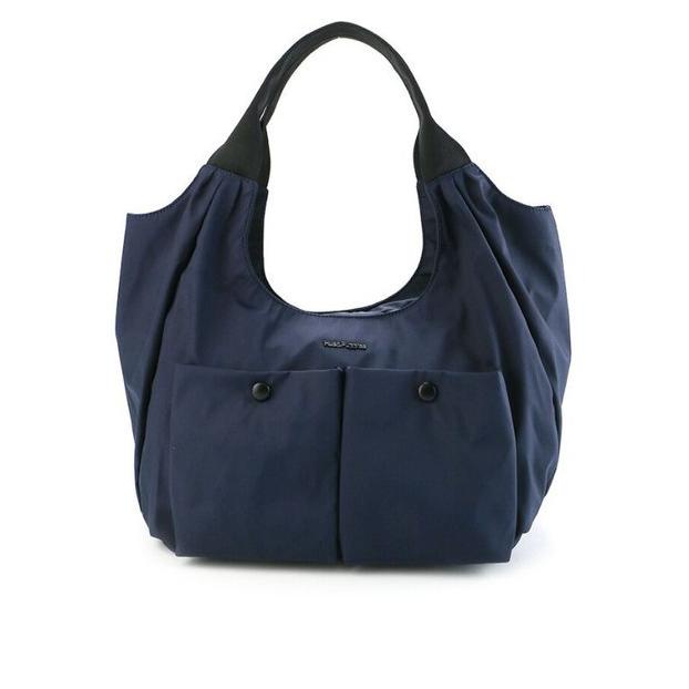 Hush Puppies Tas Wanita Verona Hobo (L) In Navy