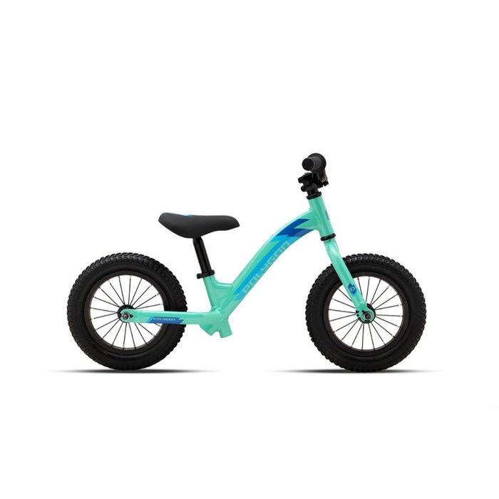 Sepeda Polygon Sepeda Anak Keseimbangan Flint 12 Balance Bike Push Bike