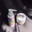 LOTION ARTHA LDT+ pemutih badan BPOM