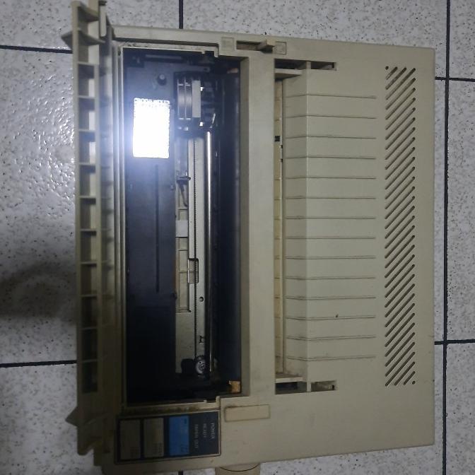 printer lx 800 bekas