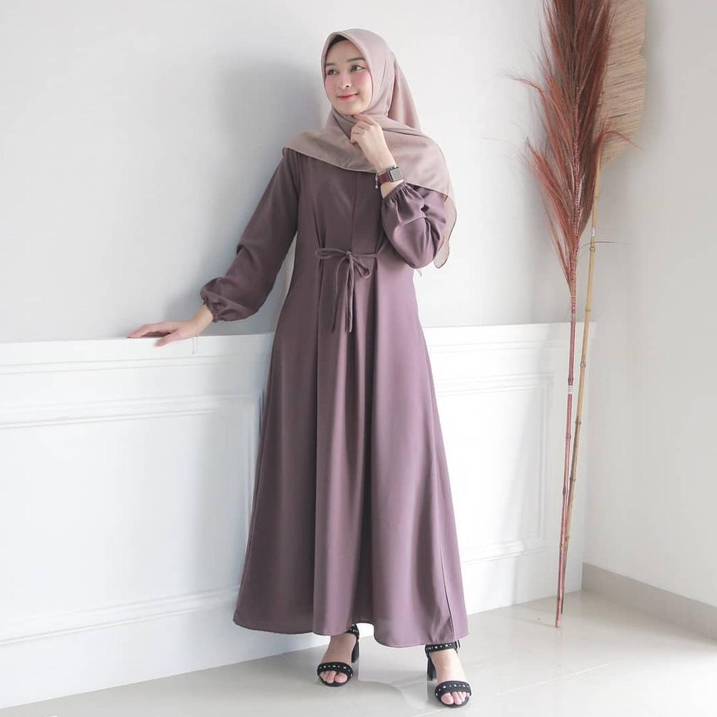 MODEL BAJU GAMIS 2023 SAFIRA KONVEKSI.TANAH.ABANG SIMPLE TAPI MEWAH .