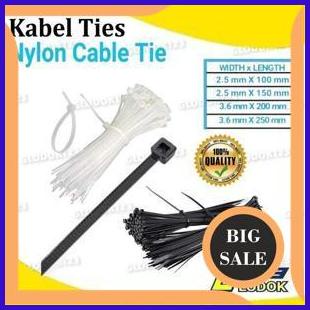 

Pengikat kabel Kabel Tie Cable Nylon Ties suku cadang 29M4R23