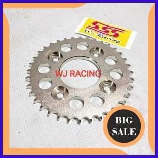 Gear Belakang SSS (428) Satria F150 Facelift - GSX150 size 41T - 45T last stok 29M4R23