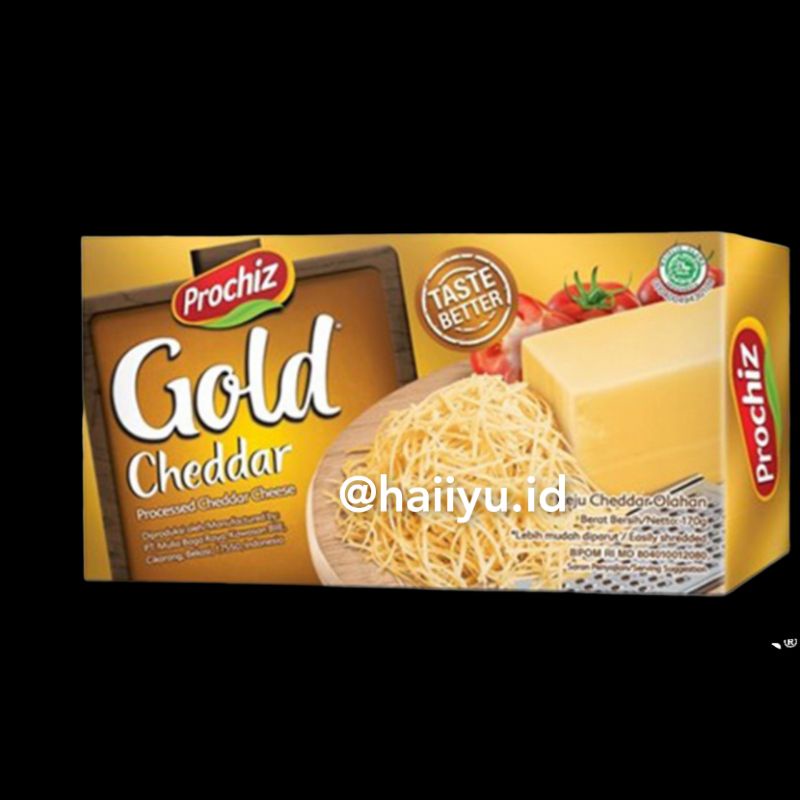 

prochiz procheez gold kotak
