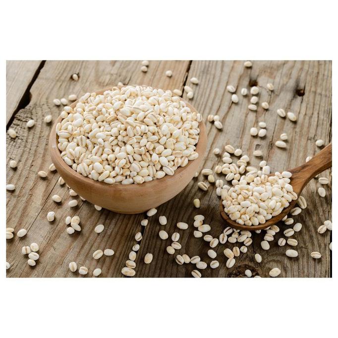 

PRODUK PEARL BARLEY, 500G