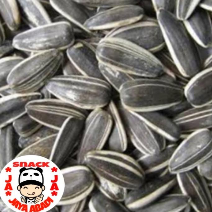 

STOK TERBATAS 500 GR KUACI REBO/ KUACI BUNGA MATAHARI KILOAN - RASA(SUSU-ORIGINAL)