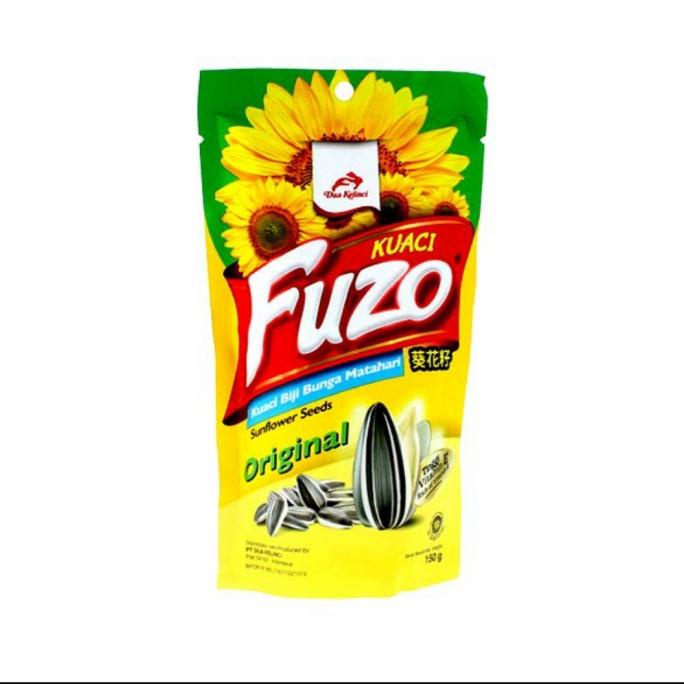 

STOK TERBATAS DK FUZO KUACI MATAHARI 150GR ORIGINAL
