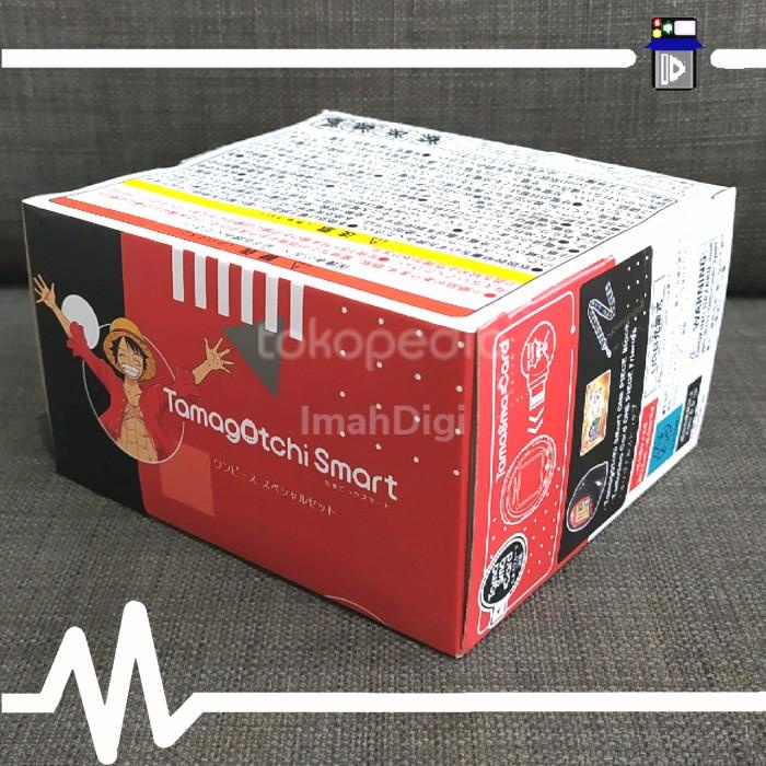 Tamagotchi Smart One Piece Onepiece Special Set