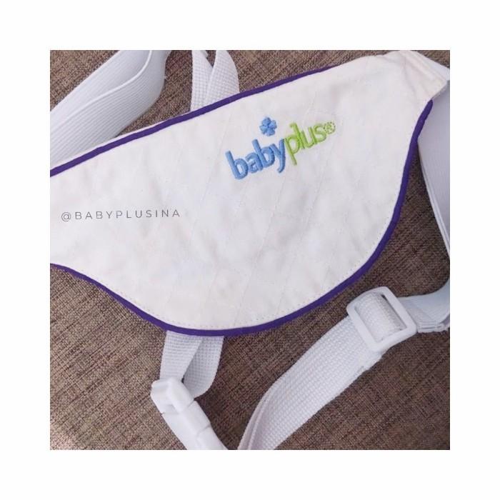 Terlaris Ready Stock Pouch Babyplus Premium Quality