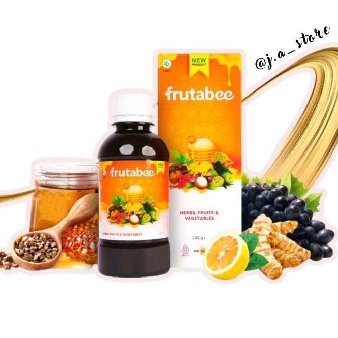 

Ready!!! Distributor Madu Frutabee | Madu Roh | Madu Sayur Buah Redthiny