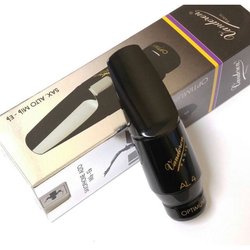 Mouthpiece Saxophone Alto Vandoren Original