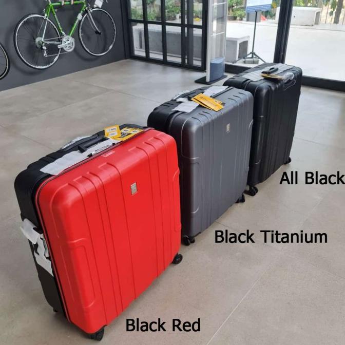 Tas Koper Sepeda Lipat President Bike Case