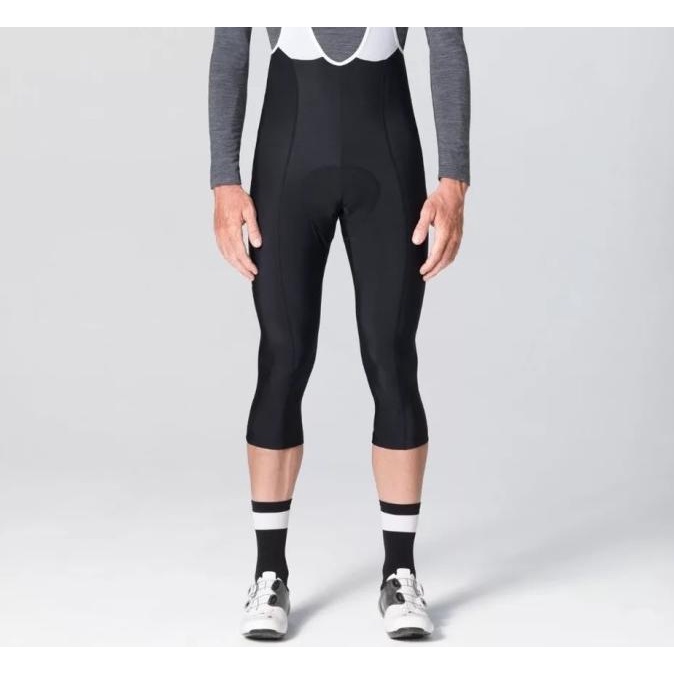 Spexcel BIB pants 3/4 Celana sepeda bukan rapha pns rion
