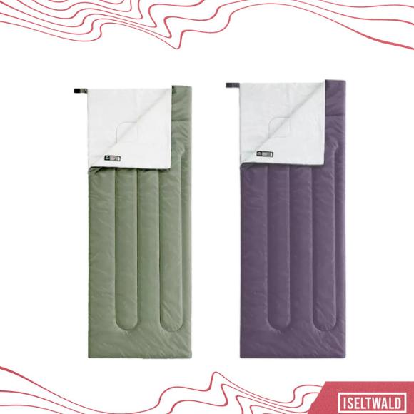 Sleeping Bag Naturehike NH19S015-D SB H150 Envelope Cotton