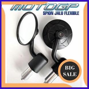 KACA SPION JALU STANG VARIASI MOTOR NMAX-N MAX-AEROX 155-LEXI-FREEGO onderdil 29M4R23
