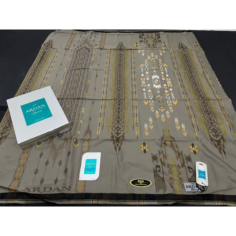 SARUNG ARDAN SGG GOLD