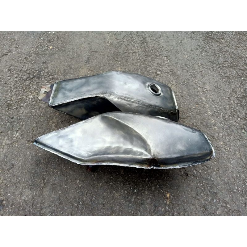 Tangki Herex Mini Ready Stock