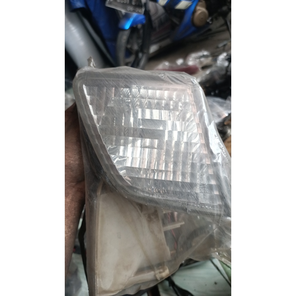 Lampu bagasi  suzuki aerio original