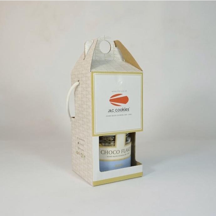 

Hampers Hampers Eid Lebaran Jnc Cookies Series 115 Gram Discount