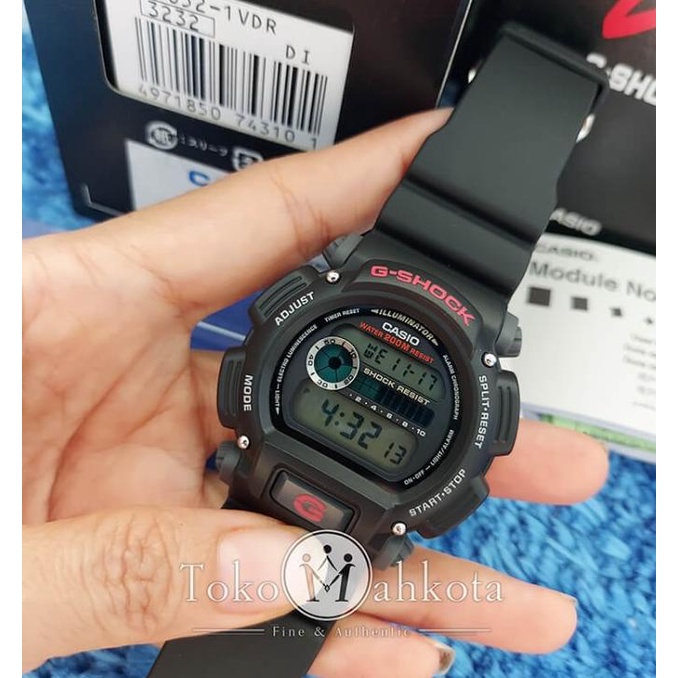 Casio G-Shock Dw-9052-1Vdr / Dw9052 1Vdr