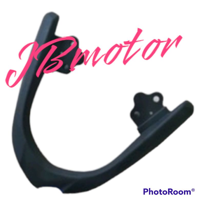 Behel belakang honda beat fi tahun 2013-2016