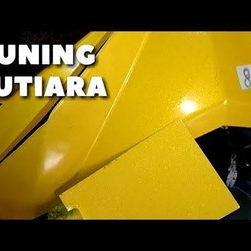 

Terlaris Cat Kuning Lemon Metallic Nc Dan Pu