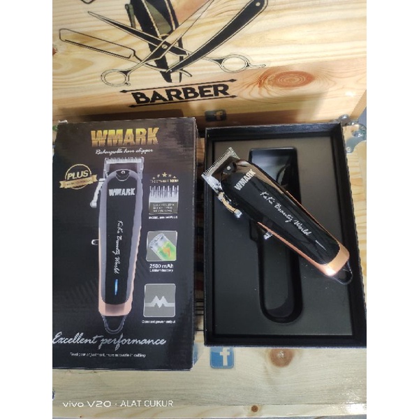 WMARK-NG103 PLUS ORI 100%