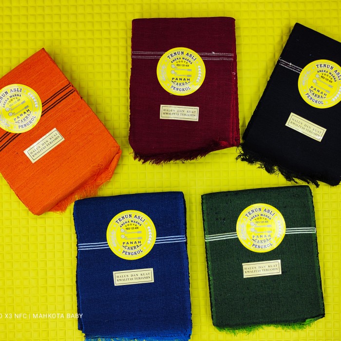 stagen kain lilit jawa panjang 10meter/kain jarik/